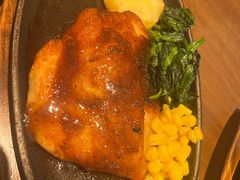 -萨莉亚意式餐厅(杭州西溪龙湖天街店)