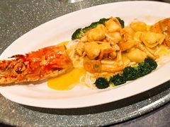 -蟹榭·本帮江浙菜·蟹宴(五角场合生汇商场店)