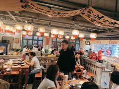 -周小明火锅(黑金冠社区店)