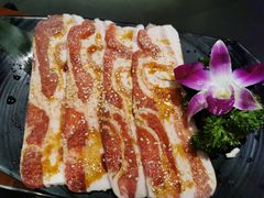 -玖·炭火烤肉