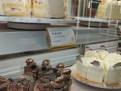 -CloudD'or可露朵蛋糕(1733商业空间店)