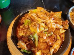 -HONGA HONGA雄家(曹路店)