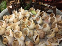 -红林大酒店RFcafe自助餐厅