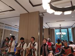 等位区-外滩·云南人家(昆明旗舰店)