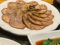 -小城粥道·海胆鲜虾粥(解放广场店)