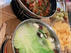 -湘拾(壹方北馆店)
