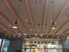 -大师兄·手工面·西北菜(美的悦然广场店)