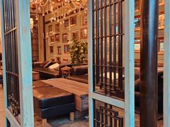 -漫咖啡MAANCOFFEE(清江路店)