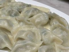 -船歌·鱼水饺青岛菜(黄岛珠江路店)