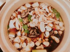 -天宜隆蘑菇宴火锅(石景山旗舰店)
