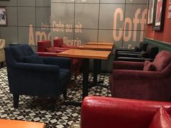 -西西弗书店&矢量咖啡(壹方购物中心店)