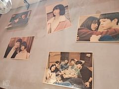 -极简·炭火烤肉主题餐厅·龙虾烧烤·烤羊排(宝龙店)