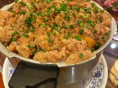 -杨记隆府(南坪店)