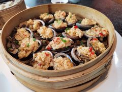 -王庄阿咪海鲜大排档(象园店)