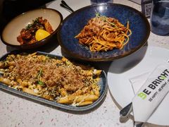-BE BRIGHT KITCHEN(正佳广场店)