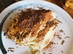 提拉米苏-PIZZA BIANCA(民园店)