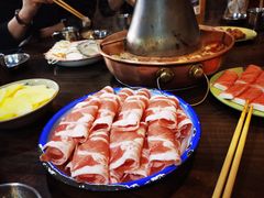 -东镇老火锅(长春路首店)