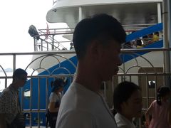 -国际邮轮中心码头(厦鼓码头)