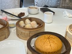-万龙洲海鲜(亚运村店)