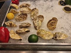 -TABLE·味西餐厅-成都茂业JW万豪酒店