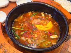 -桥香园过桥米线(复兴路店)