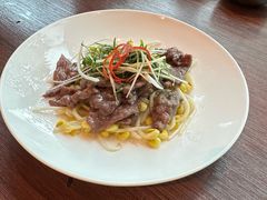 -蛇口希尔顿南海酒店·随轩中餐厅·粤菜