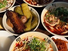 -任记七中刀削面(总店)