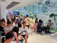 -3号仓库·创意中国菜(新世界城店)