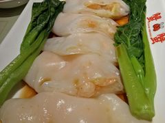 -蟹蟹潮汕砂锅粥(食八方美食城店)