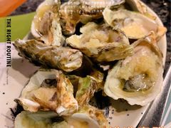 -阪尚皇·原切牛排·烤肉火锅自助(北京路店)