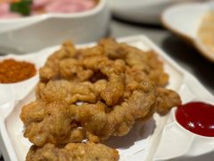 -海底捞火锅(太阳宫凯德mall店)