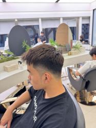 -GANO HAIR 