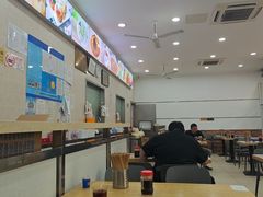 -珊珊小笼馆(仙霞路店)