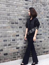 点击看大图 -侨治发型