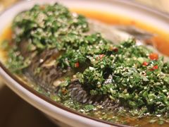 柠檬鱼-妈妈的味道(和顺古镇店)