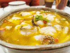 -鹅冠港式茶餐厅(来福士店)