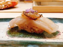 -鮨青(恒基名人购物中心店)