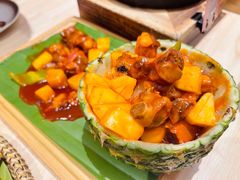 -米店·云南菜(南门店)