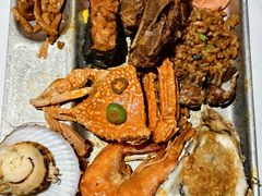 -汉巴味德(大悦城店)