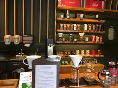 -星巴克(杭州桐庐利时广场店)