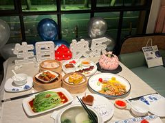 -相思林金岛饭店(青山湖店)