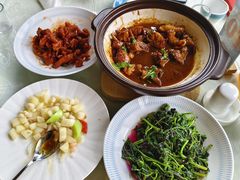 -西山人家·二十年老字号农家菜(旺山店)