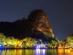 -桂林两江四湖景区