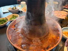 -阳坊胜利涮羊肉(阳坊老店)