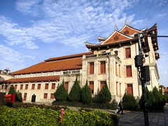 -厦门大学(思明校区)