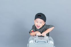 -光影纪·Baby·Home儿童摄影(丁桥店)