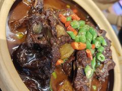 -本色.小马哥烧烤(无锡九里仓店)