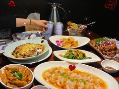 -前海沿·青岛菜(五四广场永旺店)