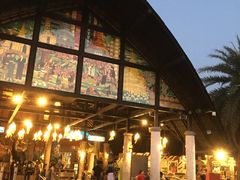 -清迈夜间动物园