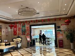 -沪华海鲜大酒楼(南汇店)